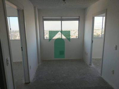 Apartamento, 2 quartos, 32 m² - Foto 4