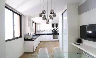 Apartamento, 4 quartos, 340 m² - Foto 3
