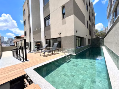 Apartamento, 3 quartos, 74 m² - Foto 1