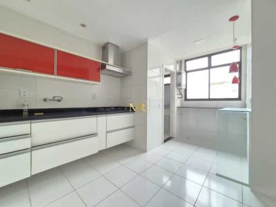 Apartamento, 3 quartos, 115 m² - Foto 5