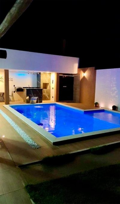 Casa, 3 quartos, 400 m² - Foto 4