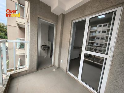 Apartamento, 2 quartos, 58 m² - Foto 4