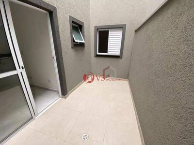 Apartamento, 2 quartos, 39 m² - Foto 1