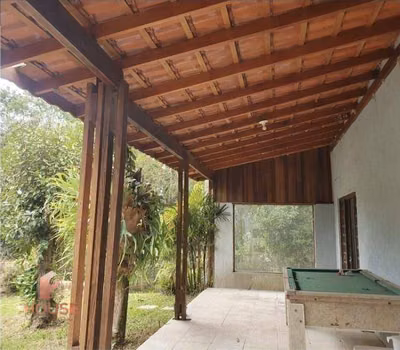 Chácara, 1 quarto, 4900 m² - Foto 5