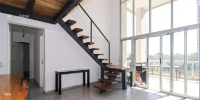 Apartamento, 2 quartos, 120 m² - Foto 2