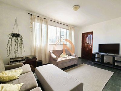 Apartamento, 3 quartos, 95 m² - Foto 1