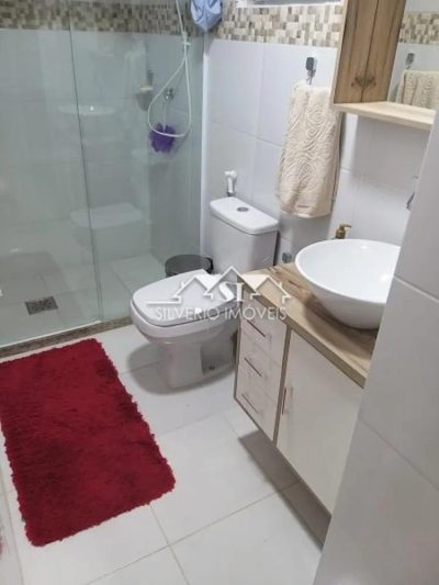 Apartamento, 2 quartos, 66 m² - Foto 5