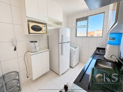 Apartamento, 2 quartos, 47 m² - Foto 4