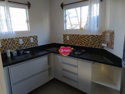 Casa, 3 quartos, 130 m² - Foto 5