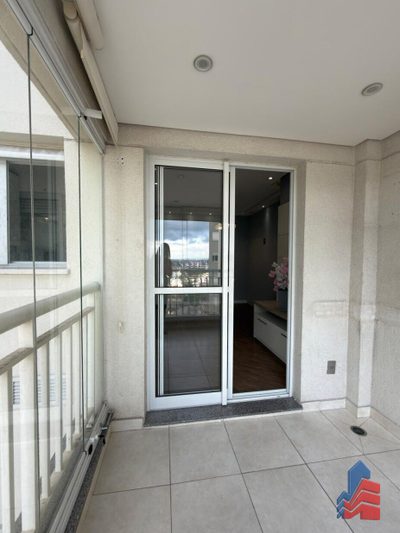Apartamento, 2 quartos, 52 m² - Foto 5