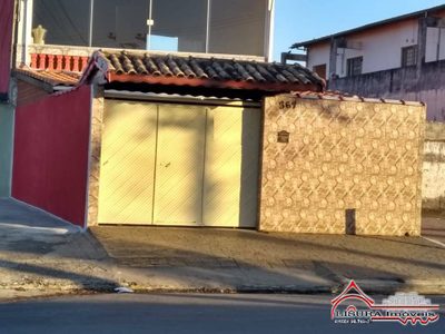 Casa, 2 quartos, 150 m² - Foto 1