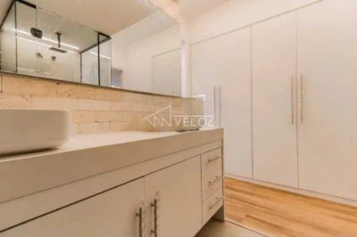 Apartamento, 3 quartos, 200 m² - Foto 1