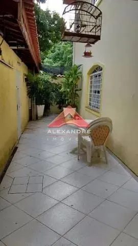 Casa, 3 quartos, 125 m² - Foto 4