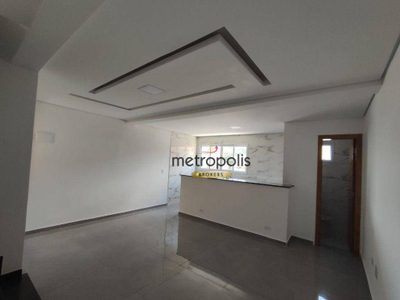 Sobrado, 2 quartos, 114 m² - Foto 1