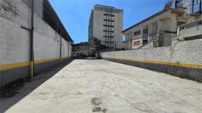 Depósito-Galpão, 400 m² - Foto 5