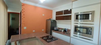 Casa, 1 quarto, 52 m² - Foto 4