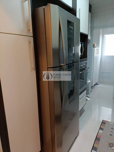 Apartamento, 3 quartos, 97 m² - Foto 2