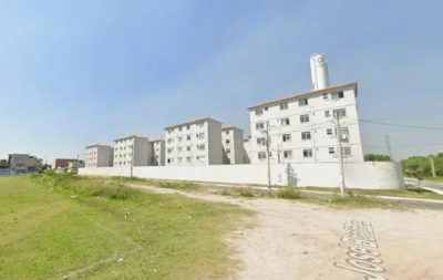 Apartamento, 1 quarto, 42 m² - Foto 1
