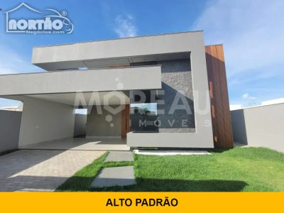 Casa, 4 quartos, 200 m² - Foto 1
