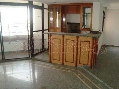 Apartamento, 4 quartos, 273 m² - Foto 3