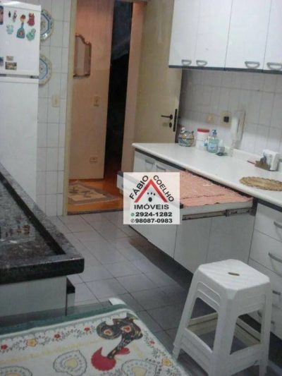 Apartamento, 3 quartos, 110 m² - Foto 5