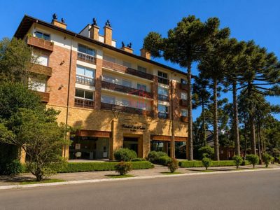 Apartamento, 2 quartos, 93 m² - Foto 1