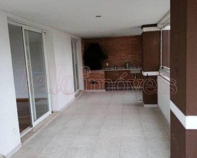Apartamento, 4 quartos, 261 m² - Foto 4