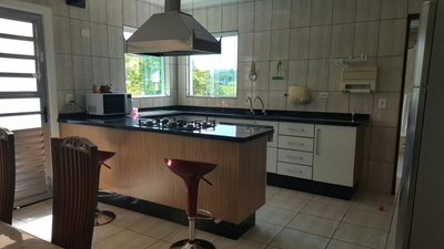 Sobrado, 3 quartos, 180 m² - Foto 3