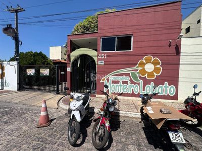 Apartamento, 3 quartos, 78 m² - Foto 1