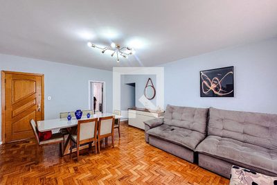 Apartamento, 3 quartos, 120 m² - Foto 3