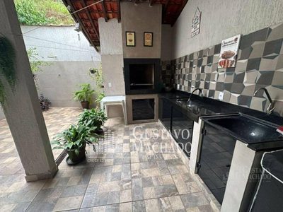 Casa, 3 quartos, 200 m² - Foto 4