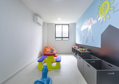 Apartamento, 3 quartos - Foto 2