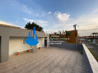 Casa, 3 quartos, 131 m² - Foto 2
