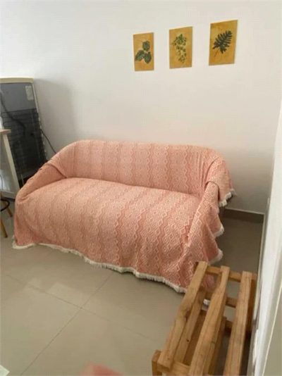 Apartamento, 1 quarto, 45 m² - Foto 3