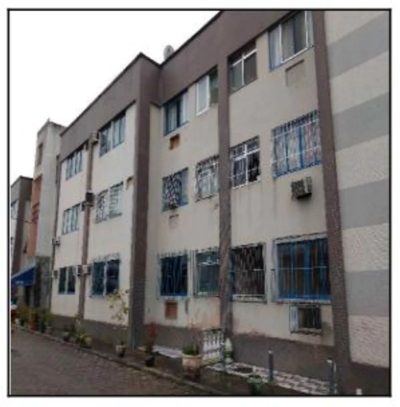 Apartamento, 2 quartos, 47 m² - Foto 1