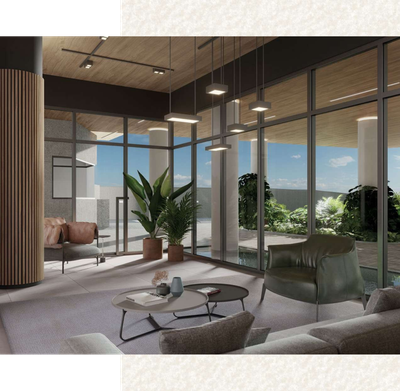Apartamento, 2 quartos, 78 m² - Foto 5