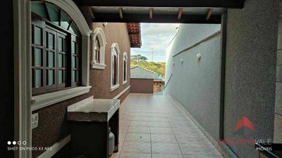Casa, 3 quartos, 130 m² - Foto 4