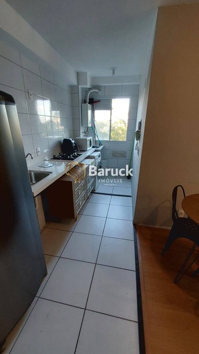 Apartamento, 2 quartos - Foto 2