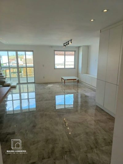 Apartamento, 3 quartos, 150 m² - Foto 4