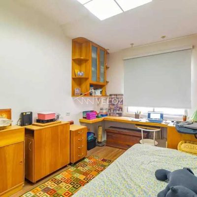 Apartamento, 3 quartos, 120 m² - Foto 4