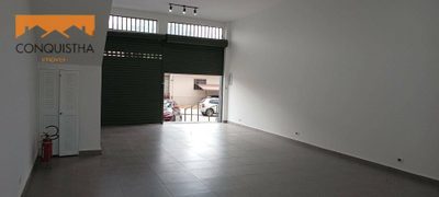 Loja-Salão, 80 m² - Foto 3