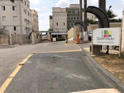 Apartamento, 3 quartos, 67 m² - Foto 1