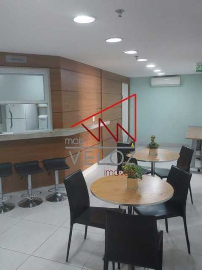Sala-Conjunto, 35 m² - Foto 1