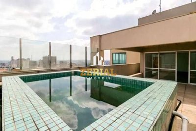 Apartamento, 4 quartos, 360 m² - Foto 1