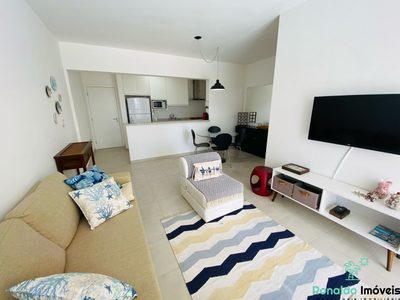 Apartamento, 3 quartos, 100 m² - Foto 2