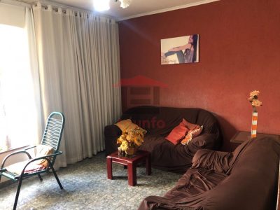 Casa, 3 quartos, 151 m² - Foto 1