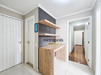 Apartamento, 3 quartos, 158 m² - Foto 5