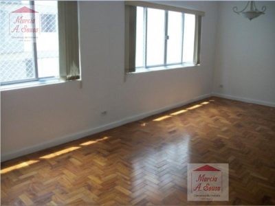 Apartamento, 3 quartos, 135 m² - Foto 1