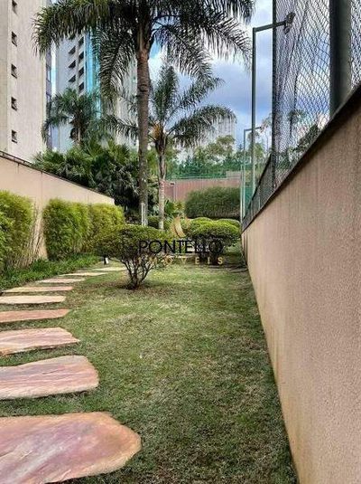 Apartamento, 4 quartos, 230 m² - Foto 2