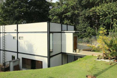 Casa de Condomínio, 2 quartos - Foto 2